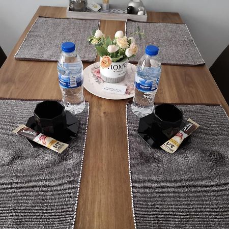 Apartment Happy Home Варна Экстерьер фото
