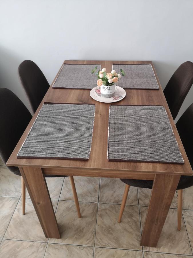 Apartment Happy Home Варна Экстерьер фото