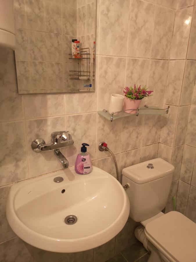 Apartment Happy Home Варна Экстерьер фото