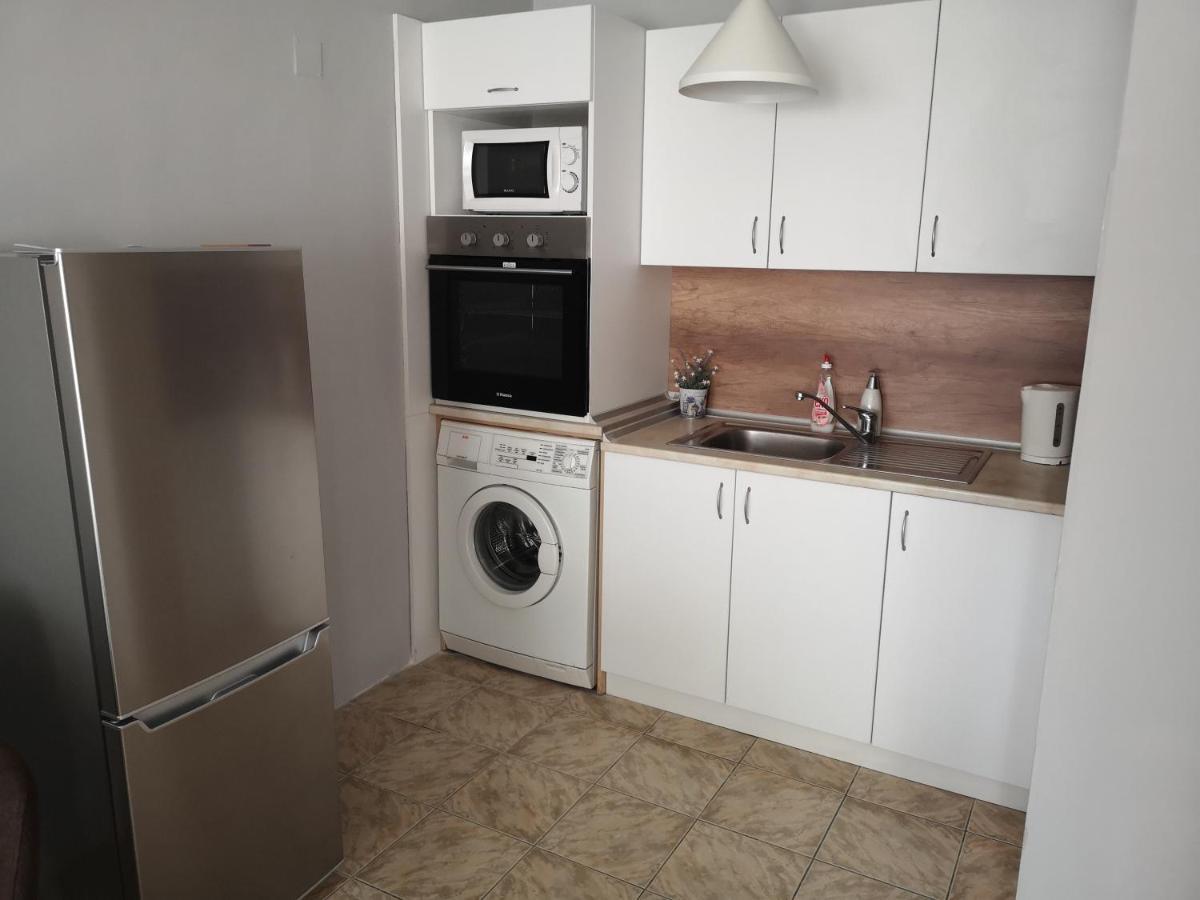 Apartment Happy Home Варна Экстерьер фото