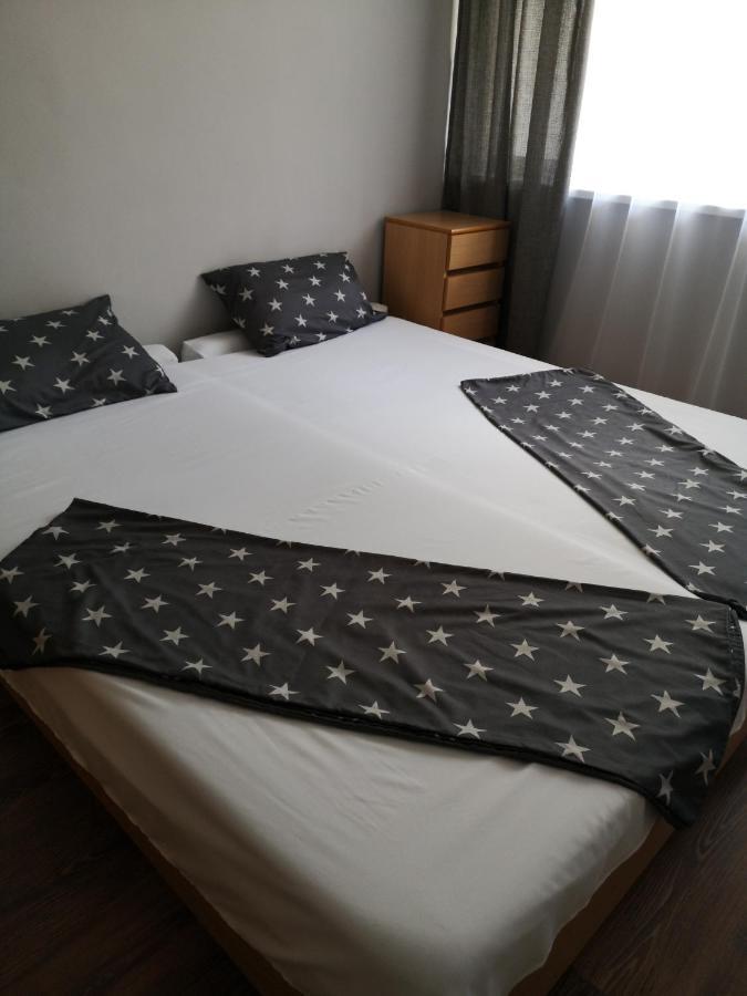 Apartment Happy Home Варна Экстерьер фото