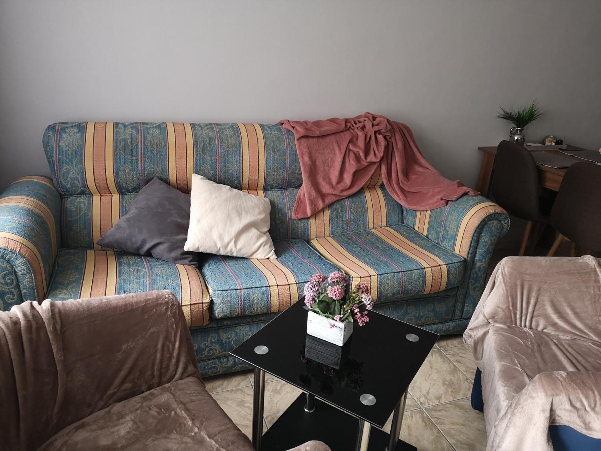 Apartment Happy Home Варна Экстерьер фото